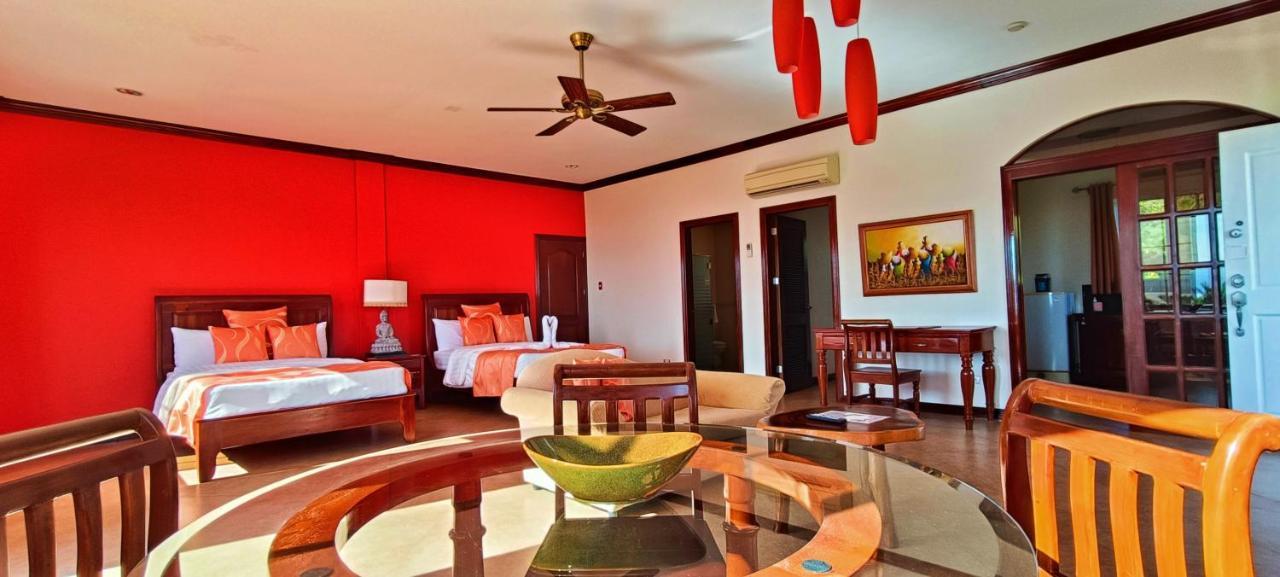 Star View Boutique Resort Dumaguete City Exteriör bild
