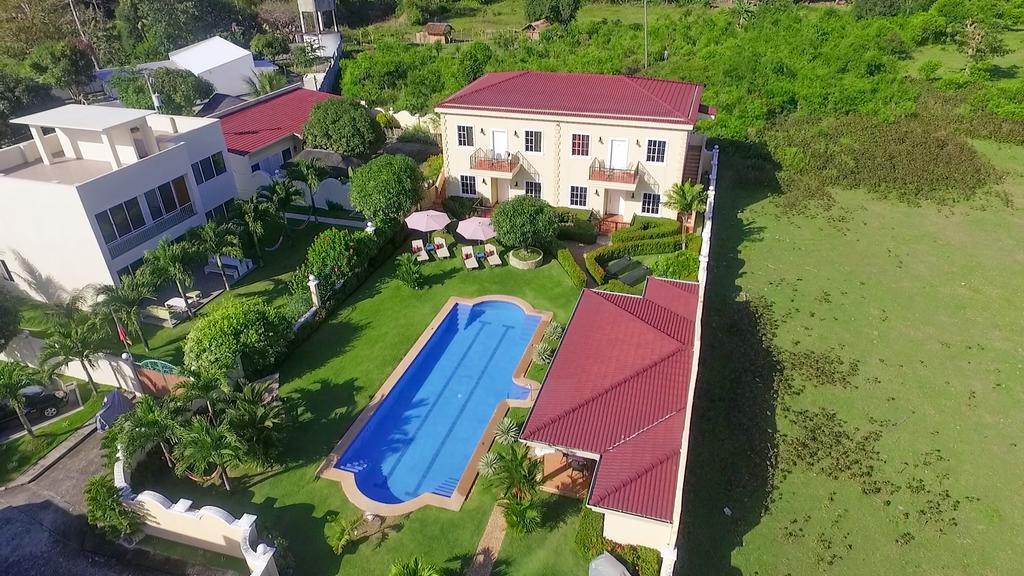Star View Boutique Resort Dumaguete City Exteriör bild