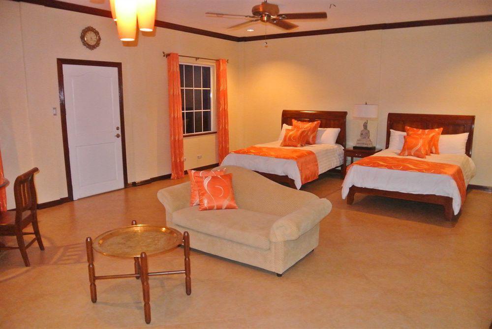 Star View Boutique Resort Dumaguete City Exteriör bild