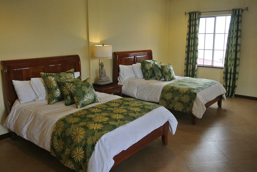 Star View Boutique Resort Dumaguete City Exteriör bild