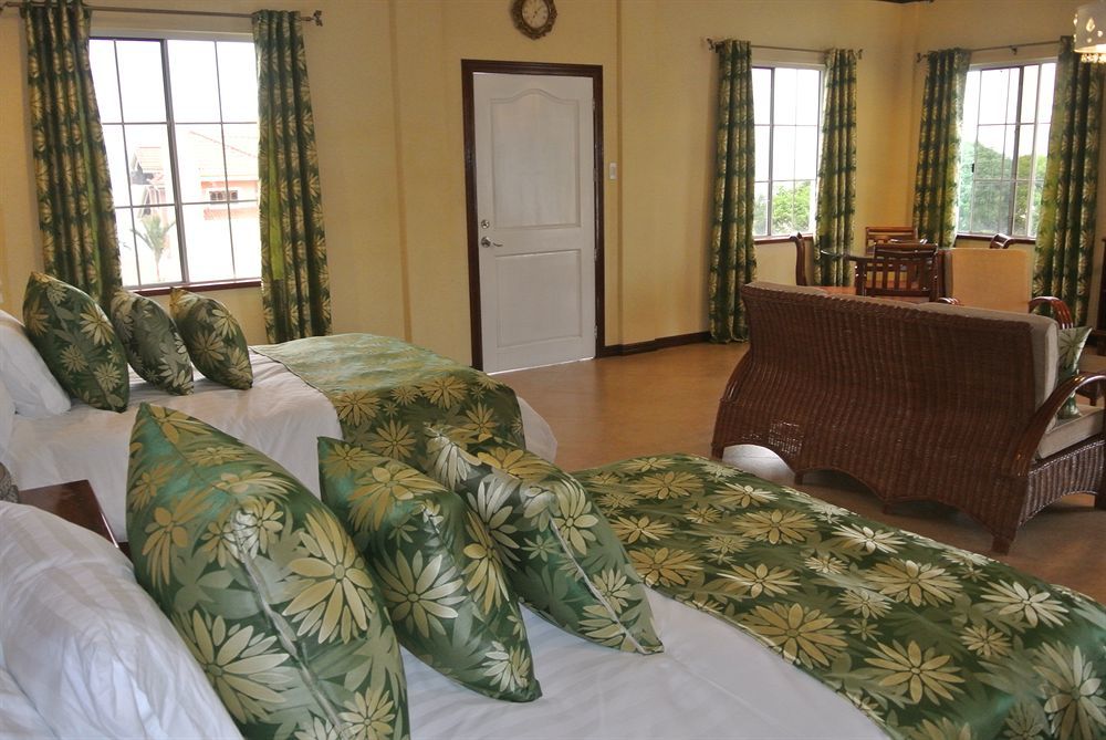 Star View Boutique Resort Dumaguete City Exteriör bild