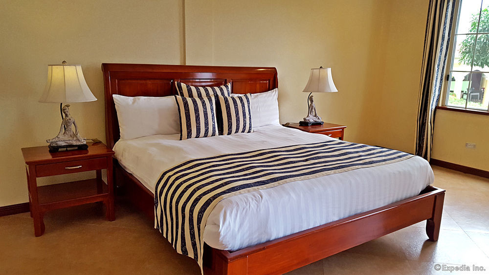 Star View Boutique Resort Dumaguete City Exteriör bild