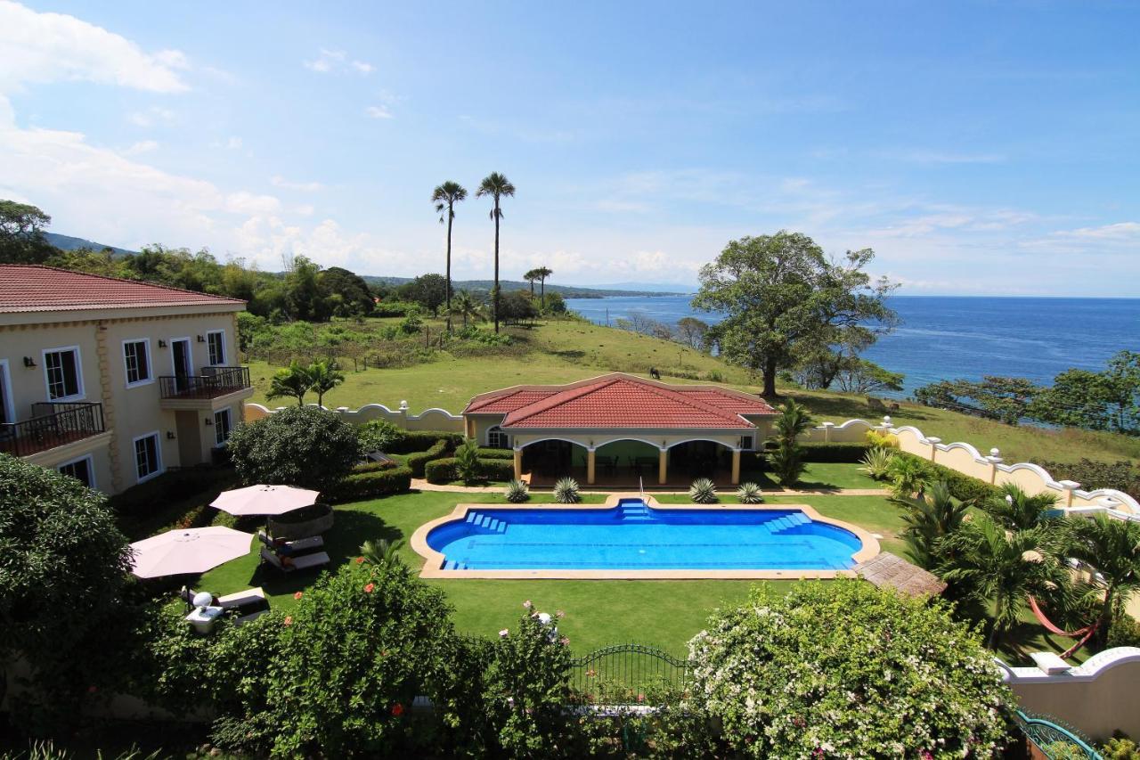 Star View Boutique Resort Dumaguete City Exteriör bild